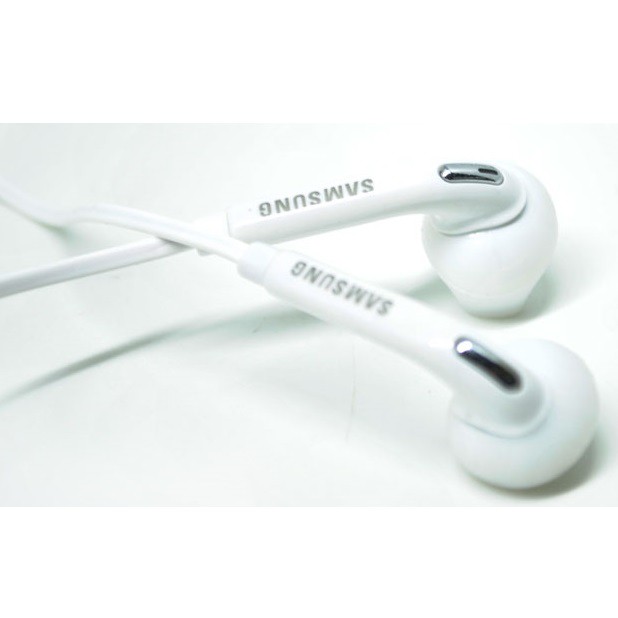 Earphone - SSSK03WH White