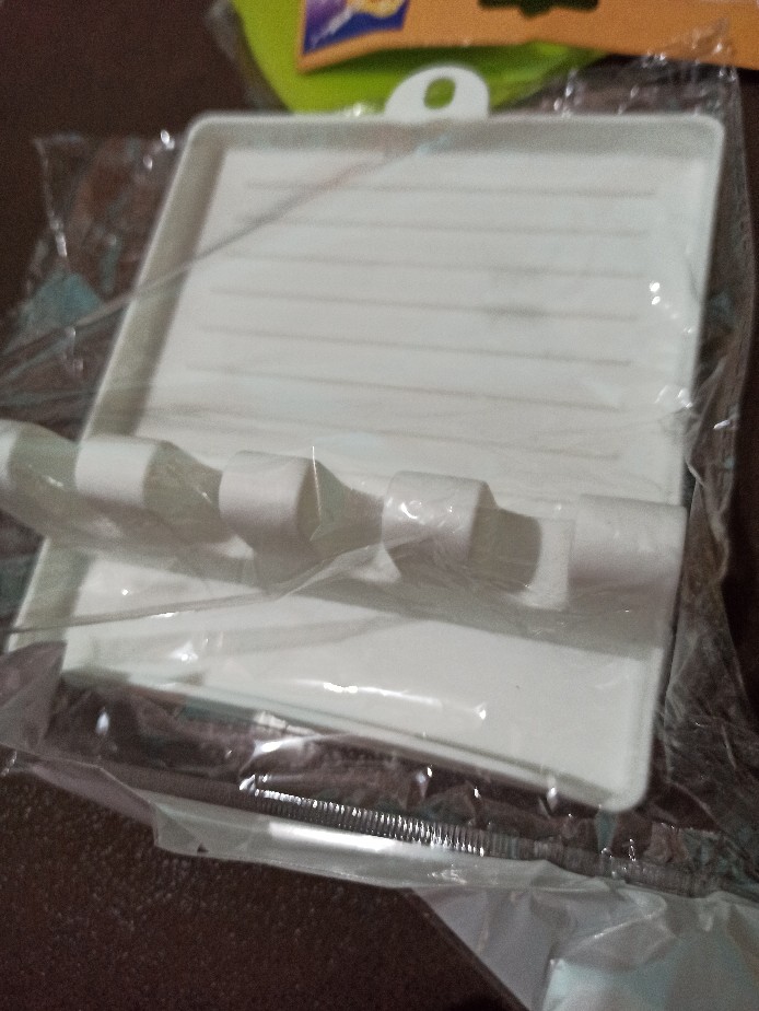 Tatakan Spatula Holder Sendok Sumpit Tutup Panci Alas Alat Dapur Rack Penyimpanan Kitchen