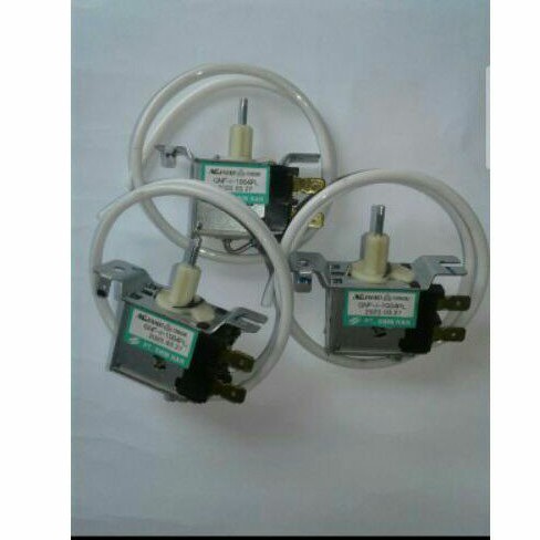 Thermostat Kulkas1Pintu Sanyo Original.