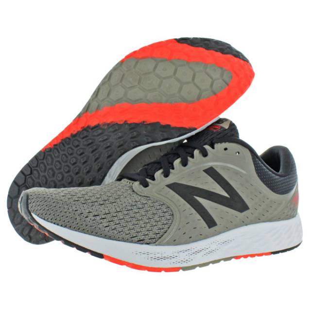 new balance fresh foam zante v4