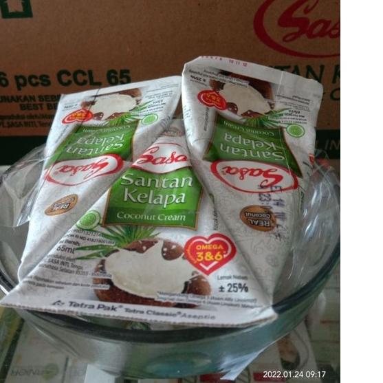 

フ santan sasa free mangkok / santan sasa gratis mangkok ⇰