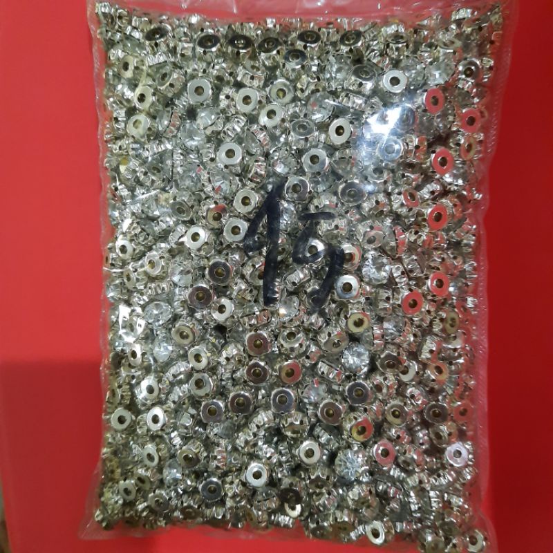 SS45 Berlian / Diamond Cangkang Grade A (1440 pcs )