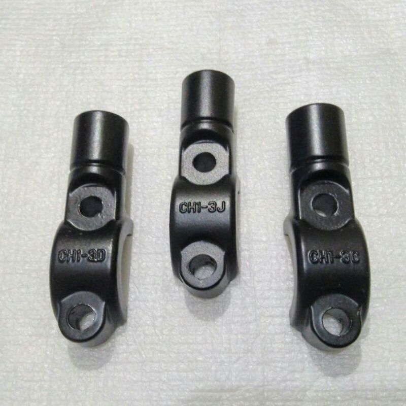 Dudukan spion Beat Vario Scoopy /dudukan spion universal Honda