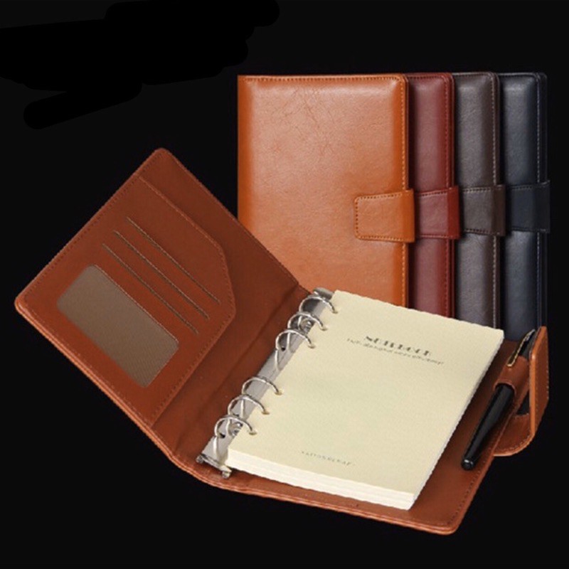 

Binder
