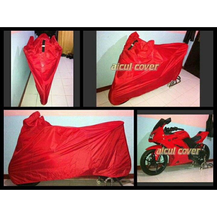 cover motor Kawasaki ninja 250cc cbr 250cc
