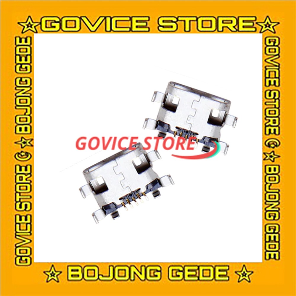 KONEKTOR CHARGER,CONNECTOR CHARGER XIAOMI  REDMI 6 / REDMI NOTE 6A