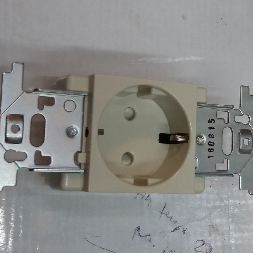 Panasonic Stop Kontak  WZJ 1121