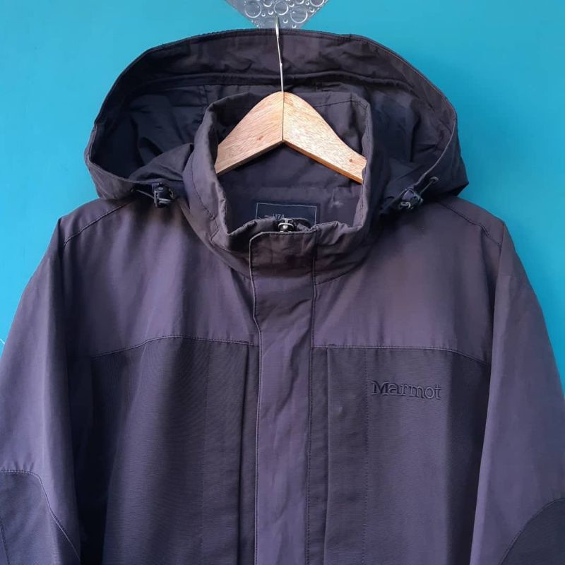 Jaket Outdoor Marmot