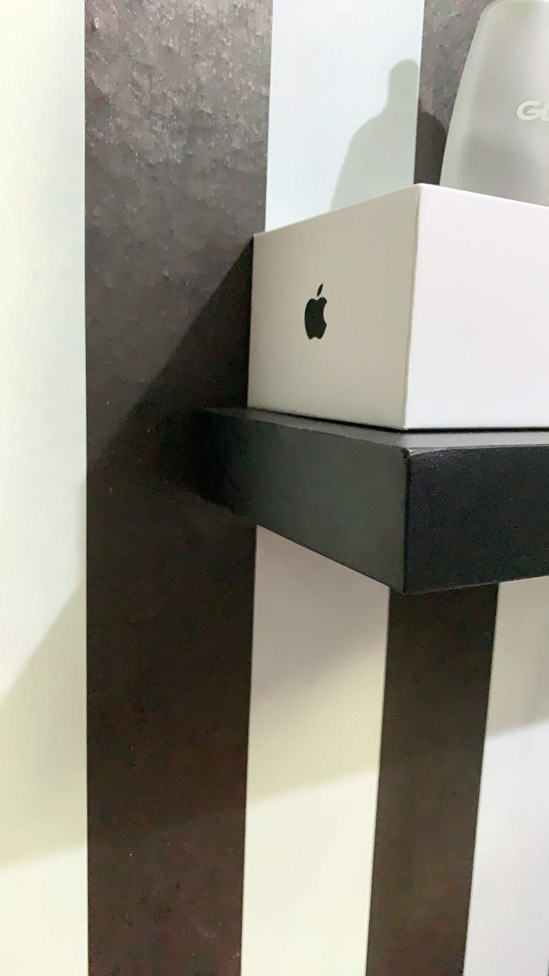 Ambalan Rak Dinding 1 Set 3pcs/ 1 Set Rak Ambalan Minimali Murah/ Rak Ambalan Murah (v)