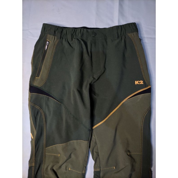 Celana Outdoor K2