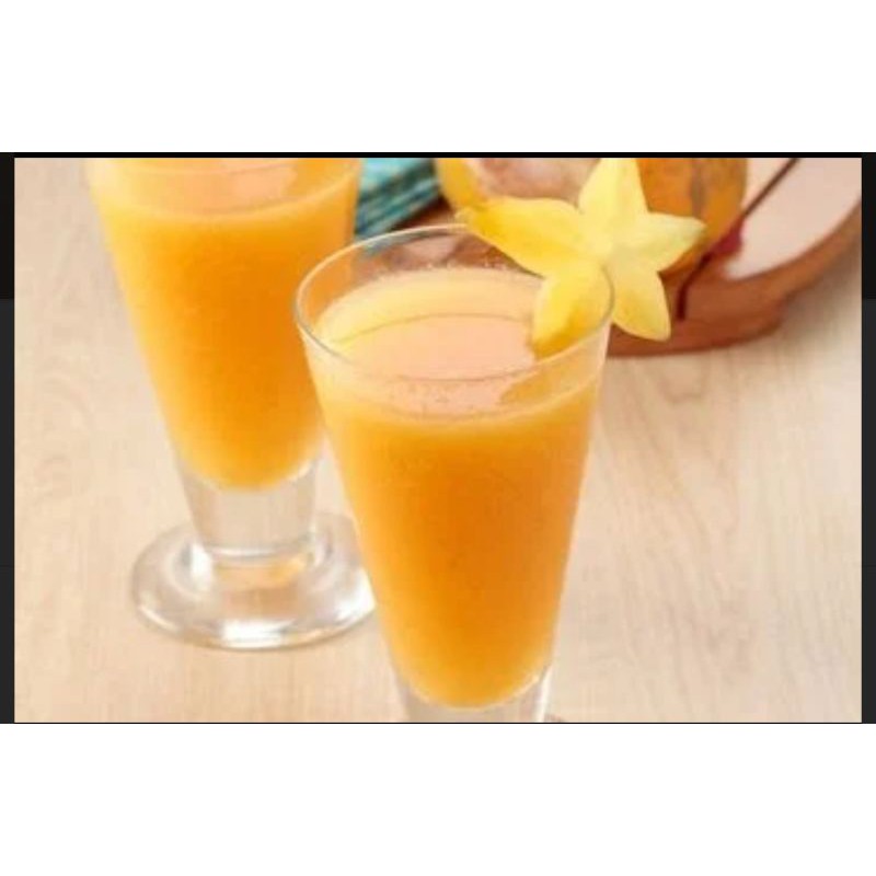 

juice Belimbing cup