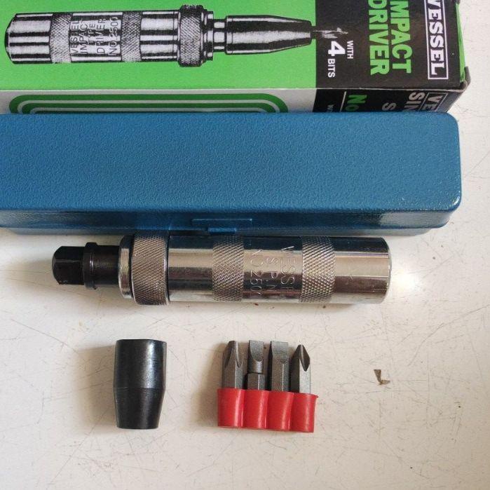 ™ obeng ketok vessel no.2500 /obeng ketok no.2500 vessel ☉