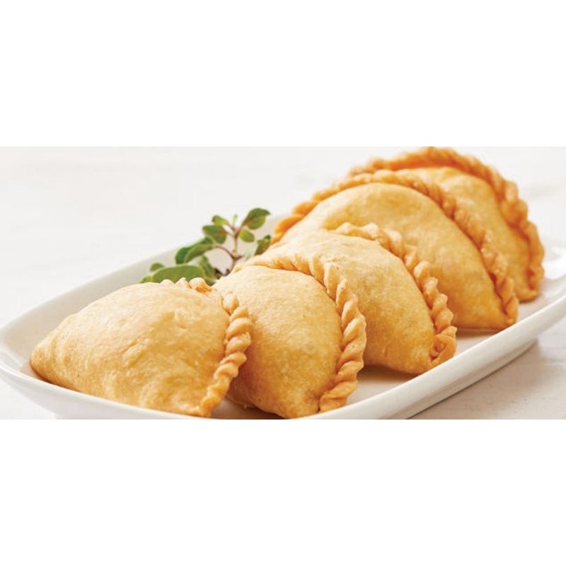 

Pastel Daging Wartel frozen food Homemade