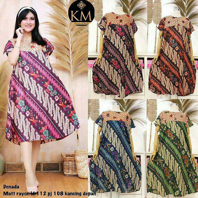 Denada dress