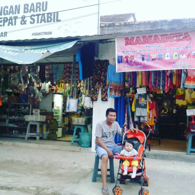 mamadita