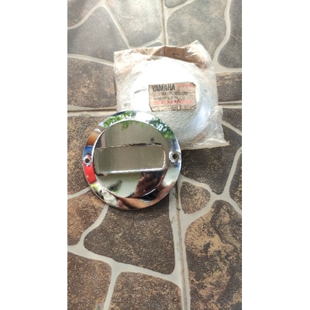 cover tutup platina yamaha l2 l2s l2sn l2super super