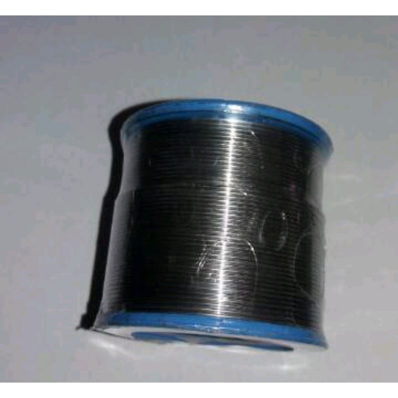 Timah Solder Paragon 0,25kg 250gr 0,8 mm