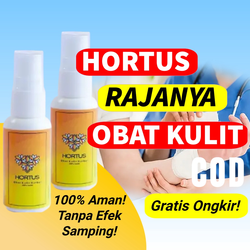 Obat Kulit Semprot Herbal Untuk Luka Bakar Diabetes Panu Gatal Gatel Selangkangan Eksim Ampuh 100%