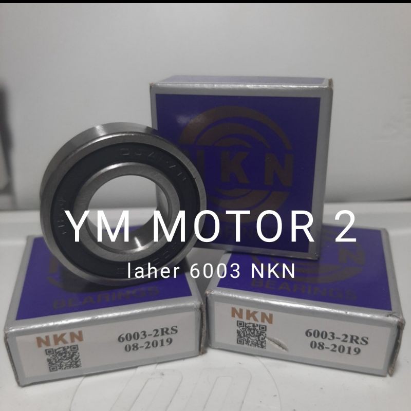 laher 6003 NKN