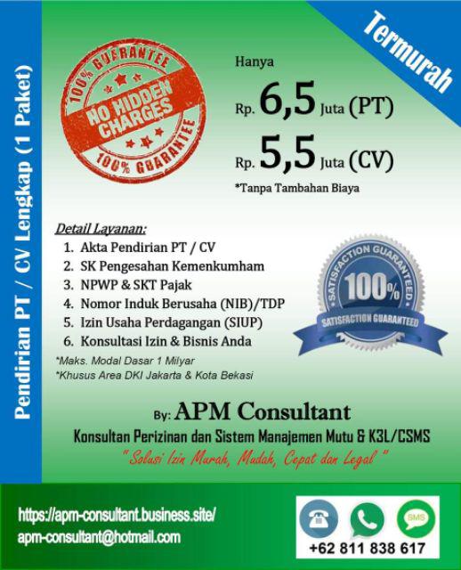 Helm Proyek Helm Safety Krisbow Front Brim