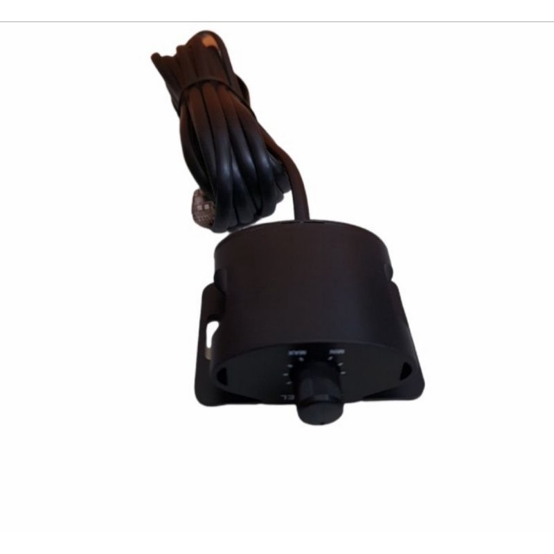 Subwoofer Kolong 8 inch Aktiv ZEVOX