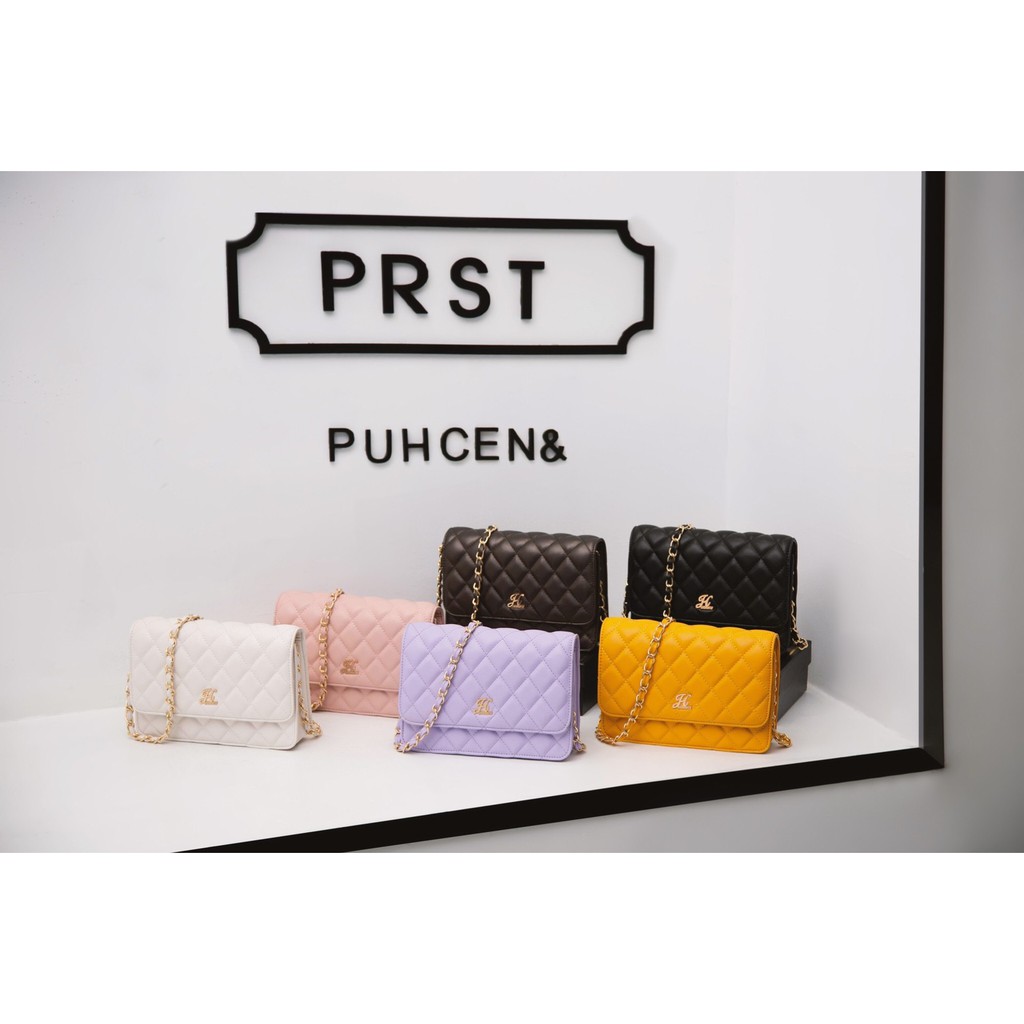 ELLA BAG JIMSHONEY TAS WANITA CANTIK SLING BAG IMPORT ORIGINAL JH TAS SELEMPANG JIMS HONEY