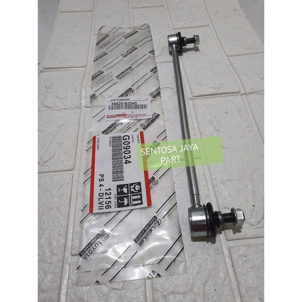 LINK STABILIZER AGYA AYLA