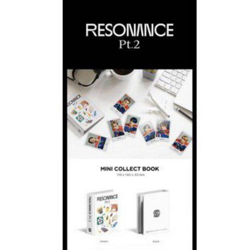 

[Ready Stock] Mini Kolbuk 90's Love & Work It