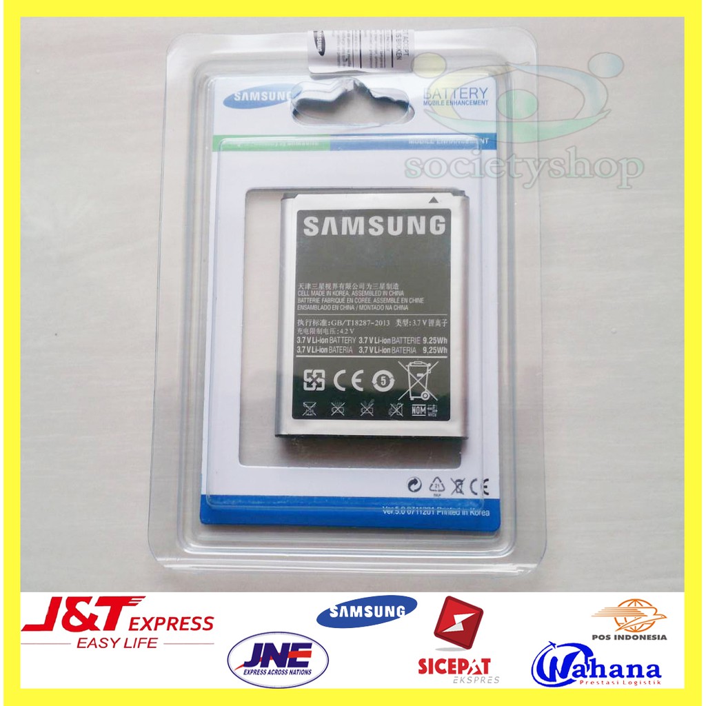 Baterai Samsung Note 1 I9220 N7000 &amp; Battery Samsung Note1 I9220 N7000