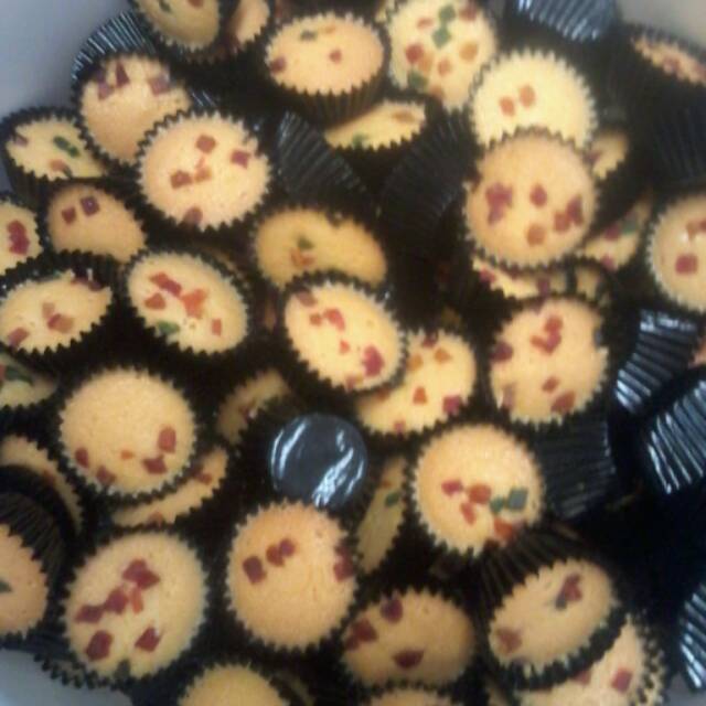

01* kue nanas