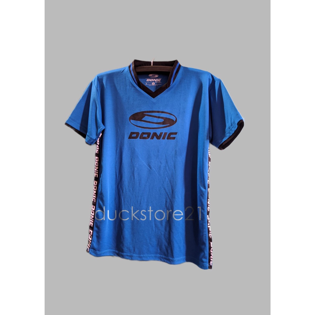 Jersey/Kaos Olahraga (Tenis Meja) DONIC-ART 1
