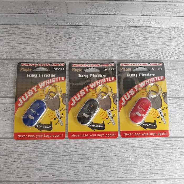 Jual Gantungan Kunci Siul / Gantugan Kunci / Gantungan Kunci Alarm