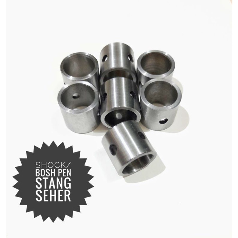 BUSHING BOSH BOS PEN STANG NINJA/RXZ PNP TIGER MP PIN 15