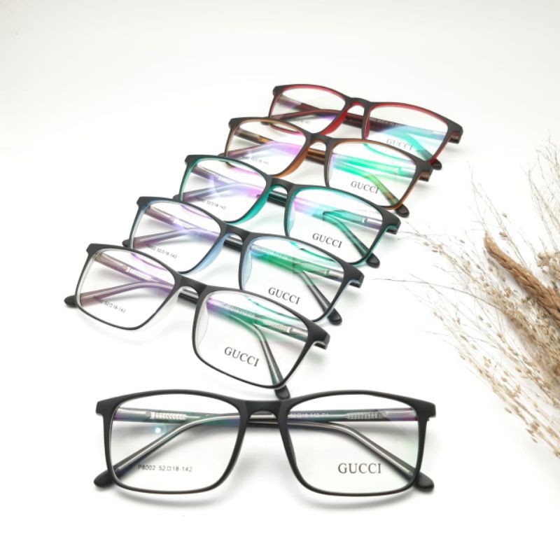 KACAMATA 8002 PHOTOCROMIC