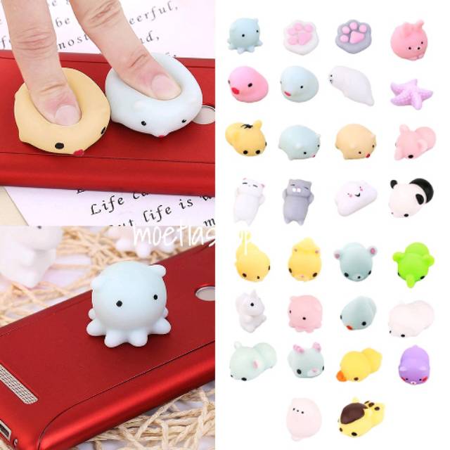 Squishy case/squishy hp/acsesoris hp murah