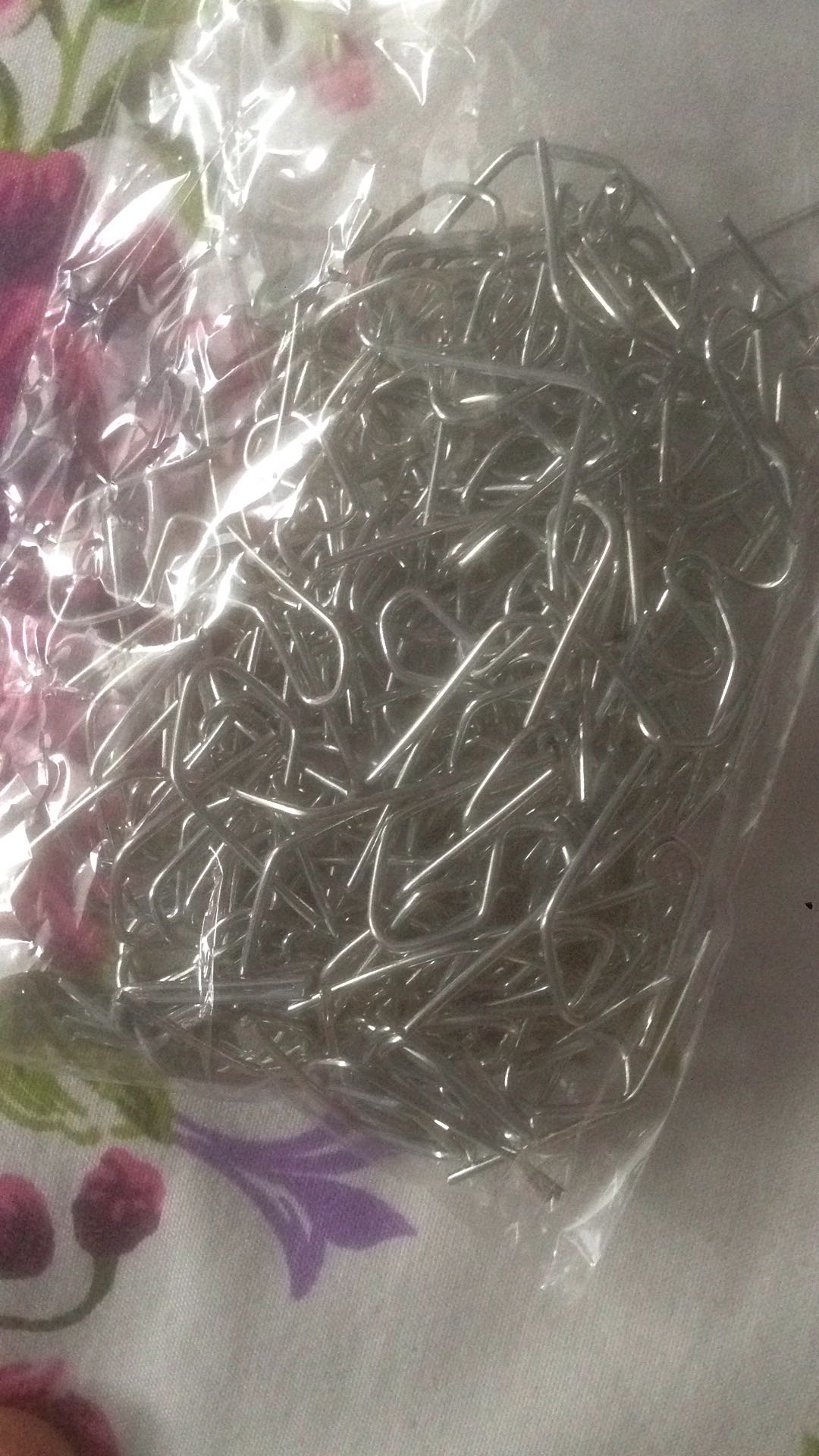 Kawat Gorden Isi 100 Pcs