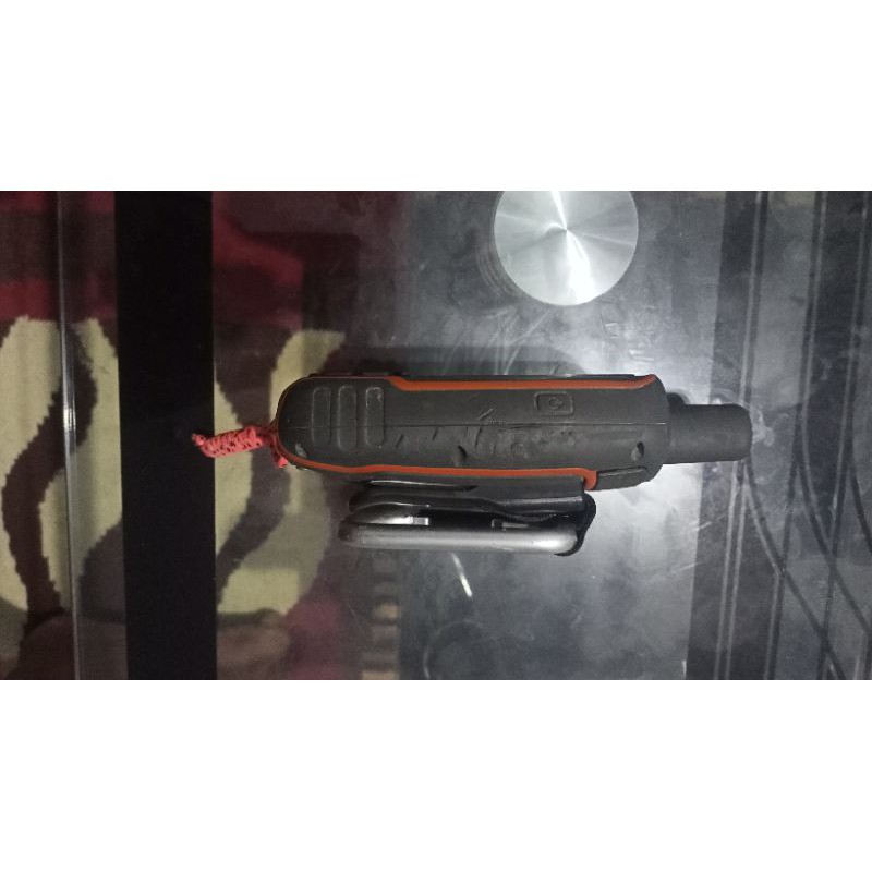 GPS Garmin 64s Bekas