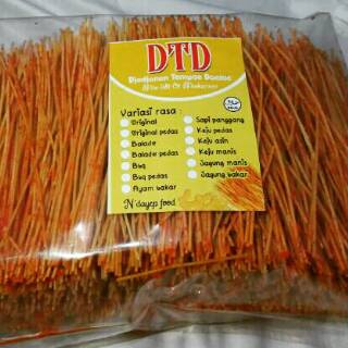 Mie lidi 1kg / 27 rasa / mie lidi kiloan / mie lidi 1000