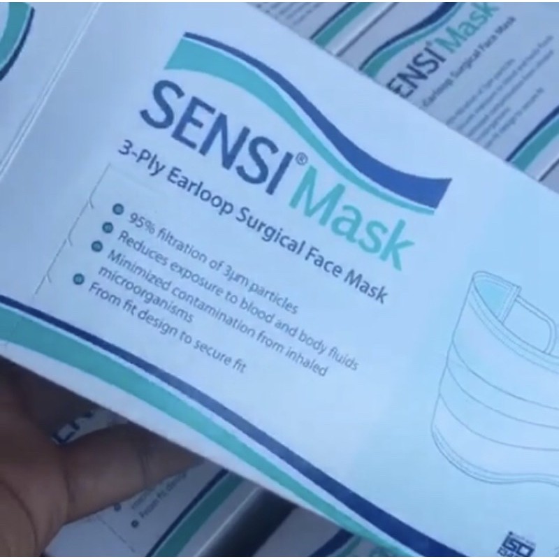 maskersensi,alkes,