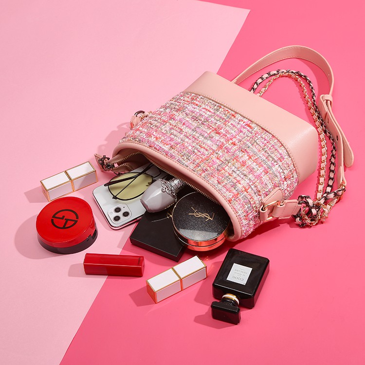 [GRATIS BOX] Tas Wanita Gabrielle Gift Set Box Tas Selempang Love Special Edition Original RZ Bag