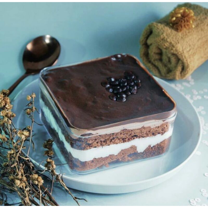 

Dessert Box