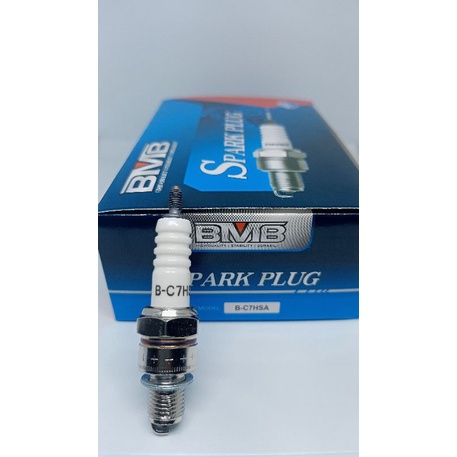 ISI 10 PCS BUSI C7HS