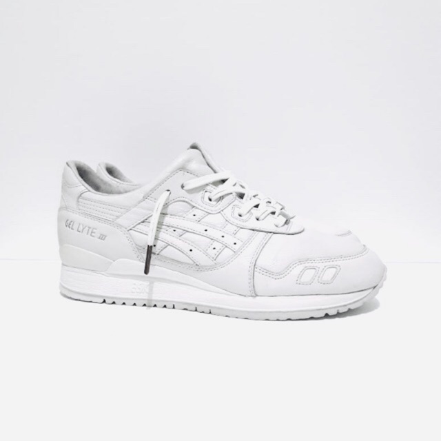 Atmos X ASICS Gel-Lyte III “Birthday Dinner”