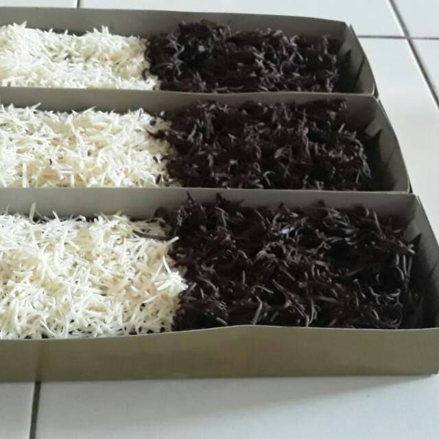 

Kue brownies