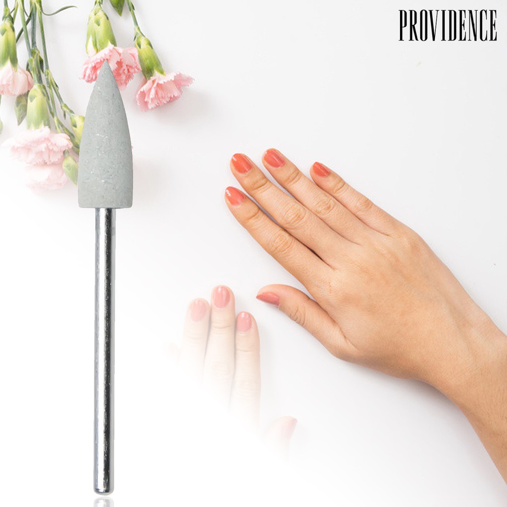 BITS Alat Kikir Kuku Elektrik Portable Multifungsi Tahan Lama Untuk Manicure / Pedicure