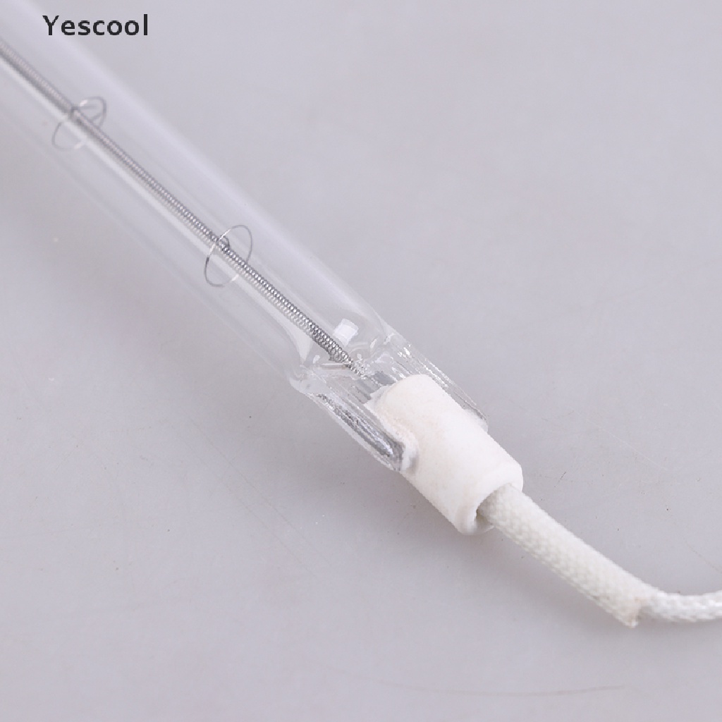 Yescool Lampu Halogen 220V 900-1000W