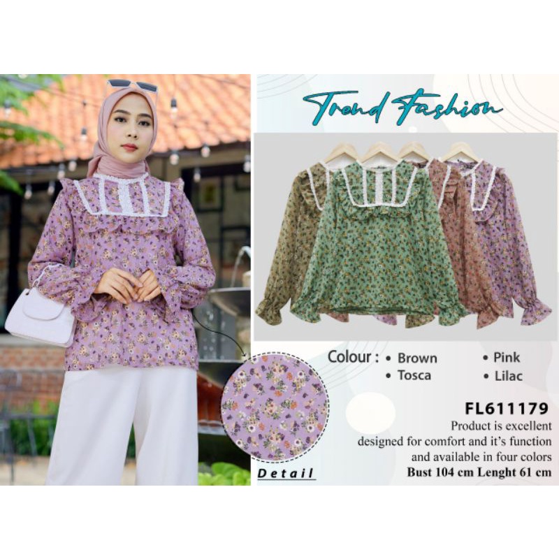 atasan floating extu