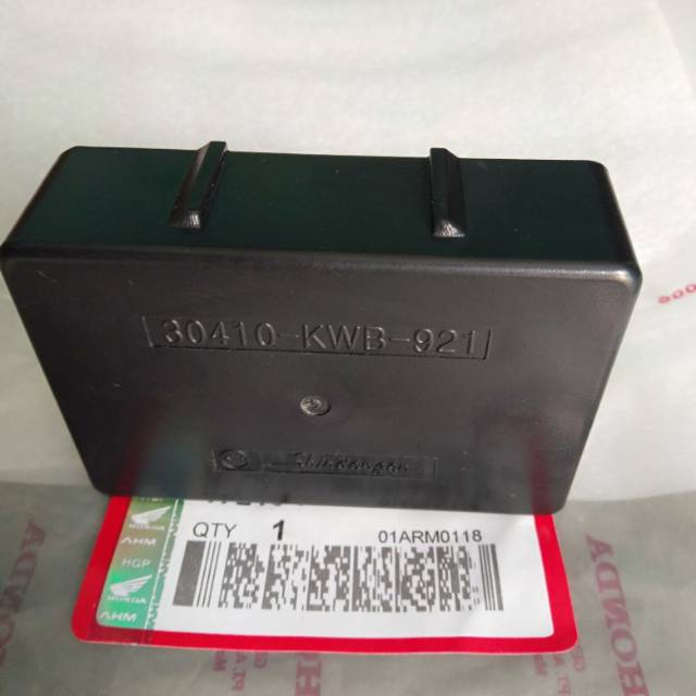 CDI HONDA BLADE ,REVO ABSOLUT 110