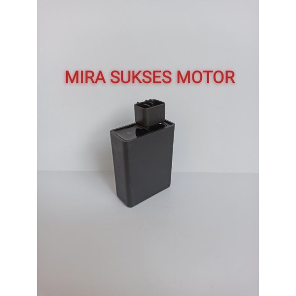 CDI SMASH SMASH 02 SMASH 110