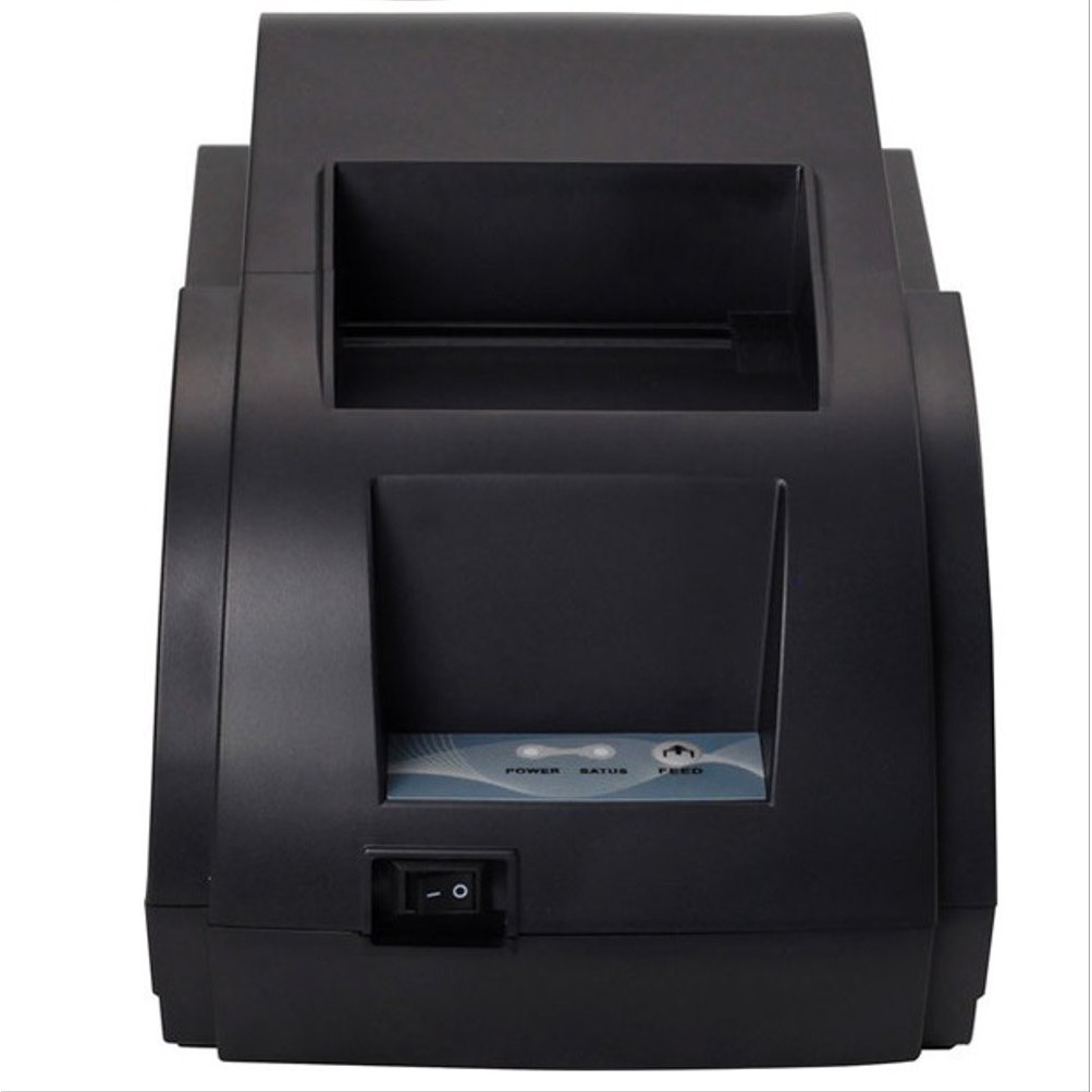 

Langsung Order Printer Kasir mini Thermal QPOS 58mm Q58M - USB terbaik